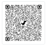 Scan through our QR code to open our address in your device.